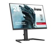 iiyama G-Master GB2470HSU-B5 Red Eagle - 1142195 - zdjęcie 5